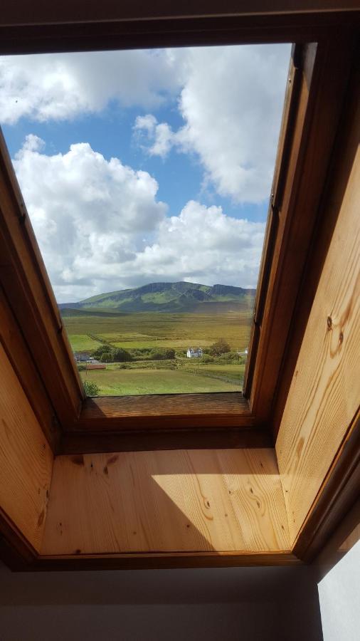 Tigh Quiraing- Heather Staffin Eksteriør billede